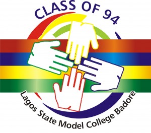 LSMC BADORE94 LOGO